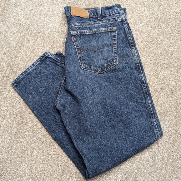 Men's Levi's SPECIAL RESERVE - Picture 9 of 10